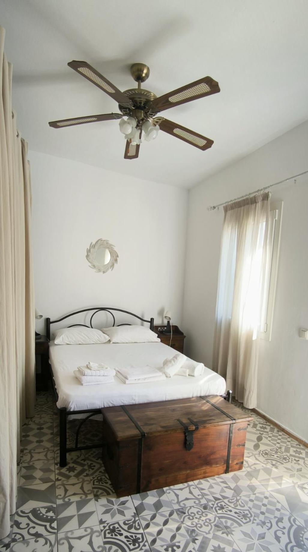 Vila Kythneria Kíthnos Exteriér fotografie