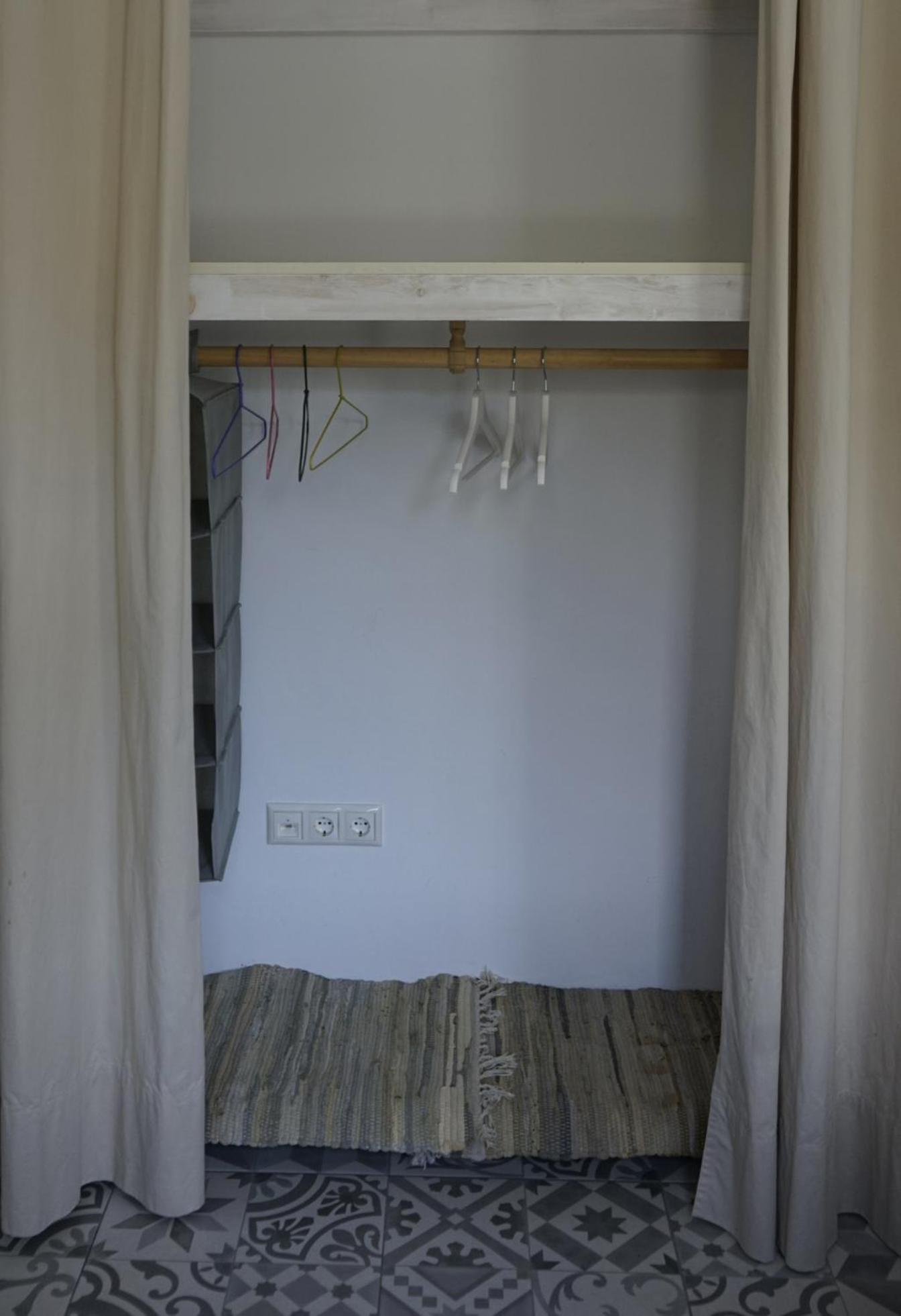 Vila Kythneria Kíthnos Exteriér fotografie